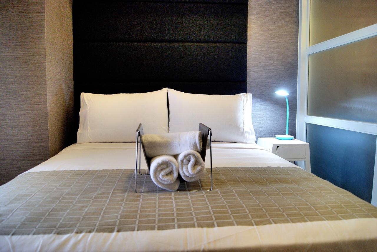Saint Croix At Tagaytay Prime Residences Tagaytay City Extérieur photo