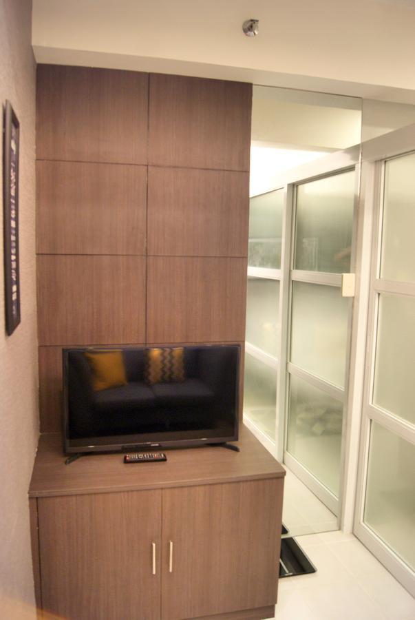 Saint Croix At Tagaytay Prime Residences Tagaytay City Extérieur photo