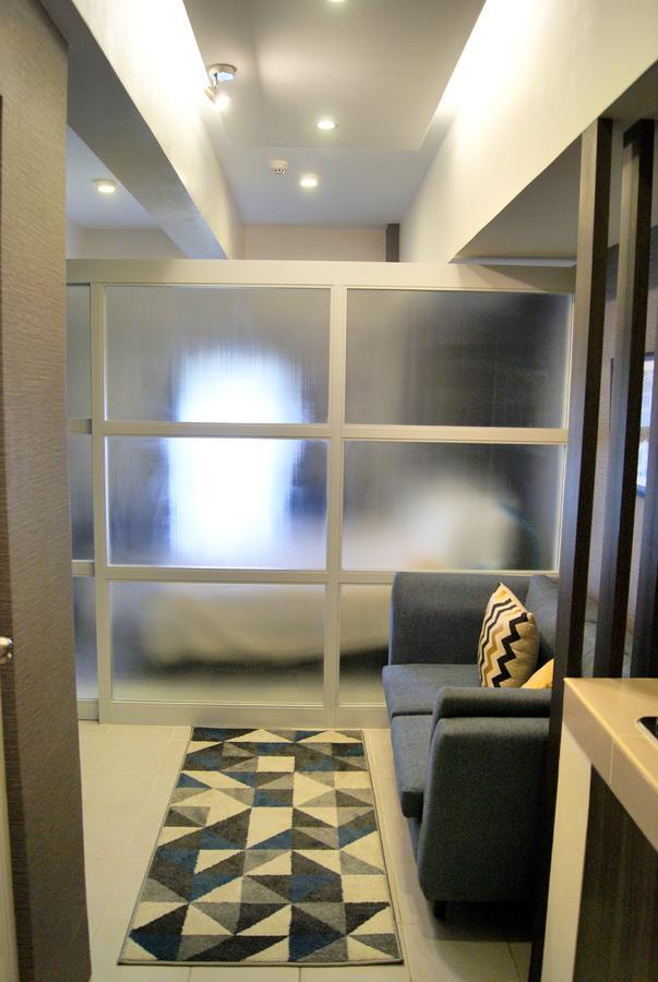 Saint Croix At Tagaytay Prime Residences Tagaytay City Extérieur photo