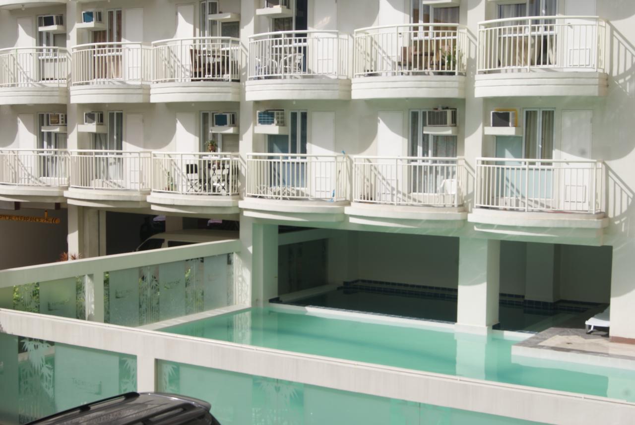 Saint Croix At Tagaytay Prime Residences Tagaytay City Extérieur photo