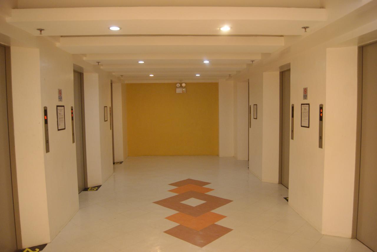 Saint Croix At Tagaytay Prime Residences Tagaytay City Extérieur photo