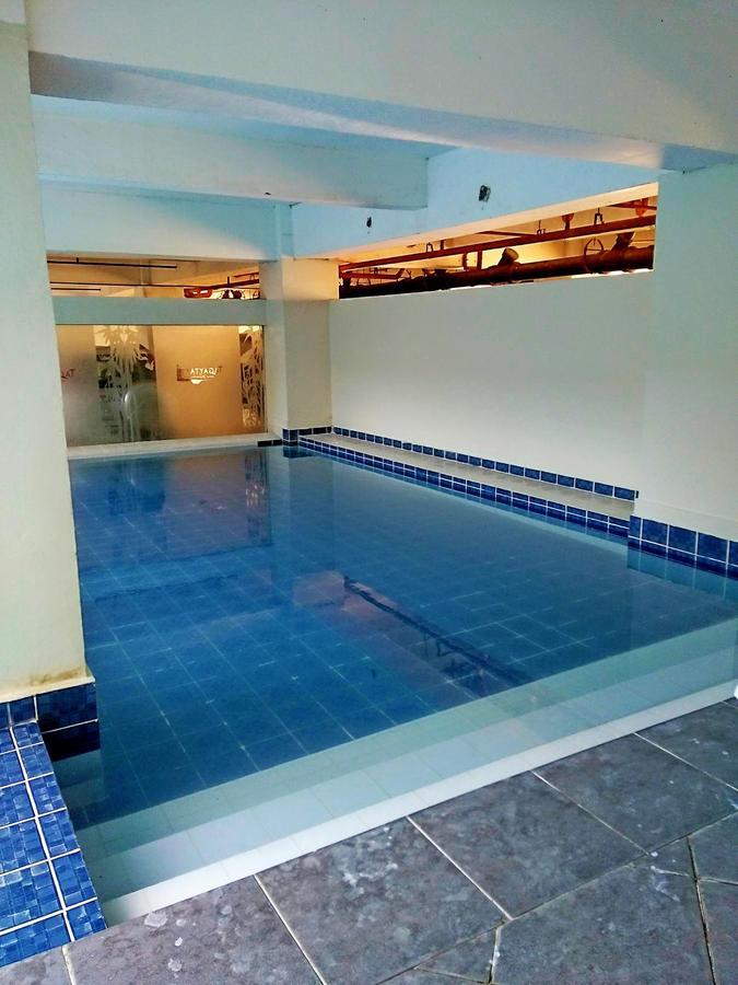 Saint Croix At Tagaytay Prime Residences Tagaytay City Extérieur photo